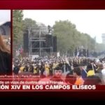 Informe desde París: mientras disminuyen los fieles, aumentan bautismos de adultos jóvenes