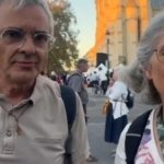 Informe desde París: parisinos reaccionan con euforia a la llegada del papa León XIV