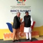 Inicia en Nueva Delhi la cumbre de los BRICS, marcada por divisiones internas y crisis globales