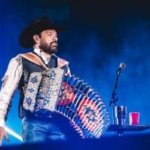 Intocable festeja Independencia de México junto a 300.000 personas en el Zócalo: ‘Celebrar en esta fecha es poesía’