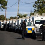 Irlanda del Norte y el bloqueo a la marcha de la Orden de Orange que revive fantasmas de un pasado violento