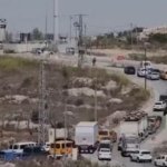 Israel lanza redadas masivas en Cisjordania tras asesinato de colono en Neve Tzuf