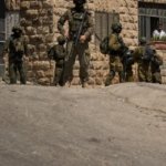 Israel revoca credenciales a diplomáticos holandeses en Cisjordania
