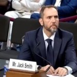 Jack Smith, exfiscal especial, responde al Senado y reafirma las acusaciones contra Trump