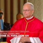 Jesús Avezuela: "León XIV considera la IA como uno de los baluartes del progreso de la humanidad"