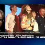 Jochen Kleinschmidt: "Merz está en peligro y significativamente debilitado"