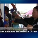 Johanna Gómez: "Hay una limitación para que las mujeres estemos en mejores posiciones"