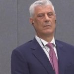 Kosovo: CPI condena a expresidente Hashim Thaci a 25 años de prisión por crímenes de guerra