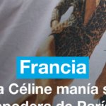 La Céline mania se apodera de París al regreso de Céline Dion a los escenarios