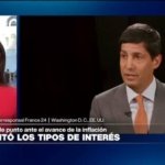 La Fed sube las tasas de interés por primera vez desde 2023 para frenar la inflación en EE. UU.