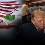 La impopular imagen pública de Trump: ¿declive a la vista?