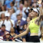 La kazaja Elena Rybakina conquista su primer Abierto de EE. UU. al vencer a la bielorrusa Aryna Sabalenka