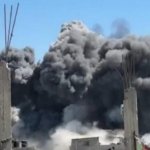 La ONU alerta sobre posibles crímenes de guerra tras el hallazgo de cientos de cuerpos bajo los escombros en Gaza