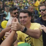 La polémica de la Virgen de Aparecida: religión y bulos en la disputa entre Flávio Bolsonaro y Lula