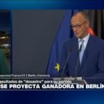 La ultraderecha sigue avanzando en Alemania y la supervivencia de Merz ahora pende de un hilo
