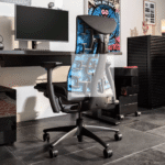 Las mejores sillas gamer para jugar videojuegos durante horas con comodidad