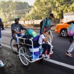 Las políticas de Trump dejan a miles de personas en un limbo migratorio en México