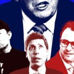 Los líderes de la IA piden pisar el freno. El gobierno de Trump les responde: háganlo ustedes