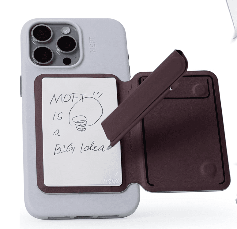 Soporte MagSafe MOFT
