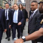 Macron conversa con Trump sobre Ormuz y con Zelenski sobre una tregua energética