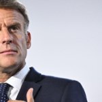 Macron ordena un plan para proteger las infraestructuras críticas de Francia ante “ataques híbridos rusos”
