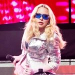 Madonna inaugura los VMAs 2026 junto a Sabrina Carpenter, Charli xcx, Seth Rogen y más
