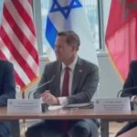 Marruecos e Israel elevan sus relaciones a nivel de embajadas, cinco años después del acercamiento