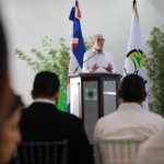 Max Puig llama a construir agenda de resiliencia climática para Espaillat 