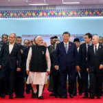 "Máxima contención": los BRICS hacen equilibrio en su declaración sobre la guerra en Medio Oriente