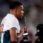 Mbappé, fustigado desde la derecha en Francia y España por la polémica de la camiseta de Ceuta