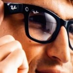 "Me sentí totalmente violentada": Que un hombre use lentes Meta en una cita es una red flag inmediata