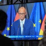 Merz admite un "desastre" en dos elecciones regionales, pero promete seguir con sus reformas