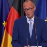 Merz reconoce derrota en elecciones regionales; ultraderecha sigue avanzando en Alemania