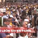 Miles Pattenden: "La visita de León XIV a Francia es más tradicional que las que hizo Francisco"