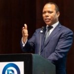 Milton Morrison es reelegido vicepresidente de la COPPPAL