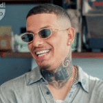 Mira a Bebeshito hablar del auge del reparto, el legado de El Taiger y su primer encuentro con Bad Bunny