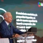 Molina Achécar propone un crecimiento económico basado en productividad, tecnología y educación