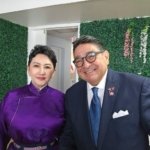 Mongolia fortalece su presencia en las Américas con reunión de Cónsules Honorarios en Chicago