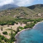 Montserrat: la isla caribeña sepultada por un volcán