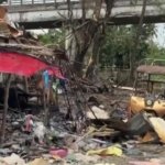 Myanmar: ataque aéreo contra un mercado deja al menos 50 muertos