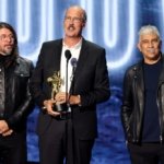 Nirvana recibe Premio MTV Video Vanguard: ‘La gente sigue hambrienta de autenticidad’