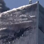 Nueva York conmemora los 25 años del 11-S con los nombres de las víctimas y un minuto de silencio