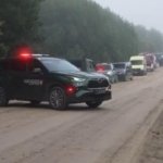 Nuevo dron derribado en Lituania y ataque a un helicóptero danés reavivan el temor en la OTAN
