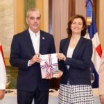OCDE destaca importantes avances de RD en integridad gubernamental