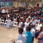 Oficina senador S. Cristóbal realiza programas sociales