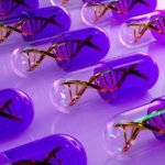 Olvida los transgénicos: el futuro de la alimentación está en la edición genética CRISPR
