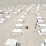 ONU alerta sobre desplazamiento masivo en Yemen a causa del conflicto hutíes-Arabia Saudita
