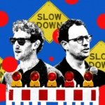 OpenAI y Anthropic quieren desacelerar la IA. Las leyes antimonopolio podrían impedírselo