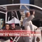 Padre Carlos Justino Novoa: "León XIV continúa la senda del papa Francisco"