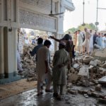 Pakistán asegura que mató a 28 milicianos en Afganistán y Kabul denuncia la muerte de tres civiles